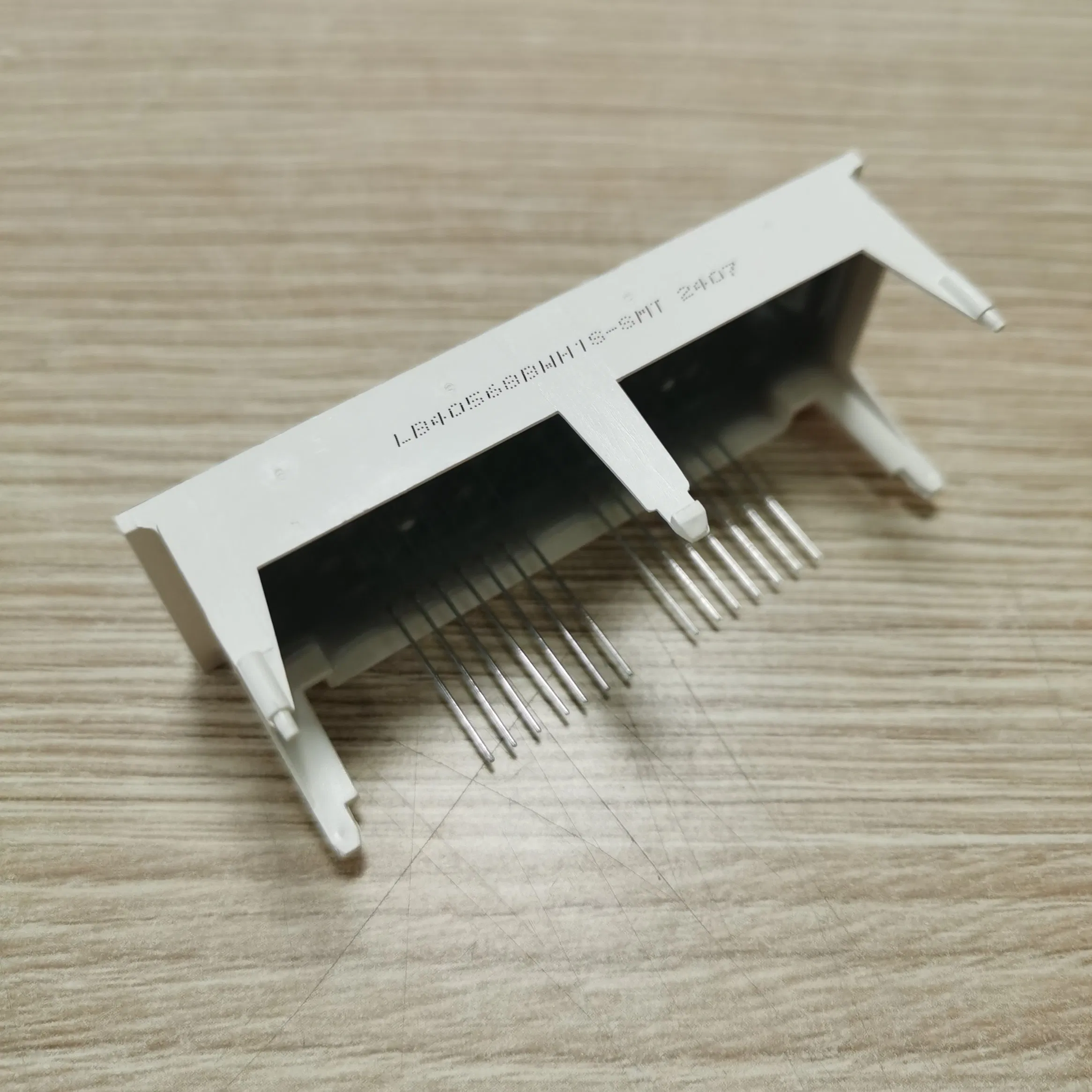 Ultra Bright White Customized 4 Digit 0.56inch 7 Segment LED Displays for Digital Ovens