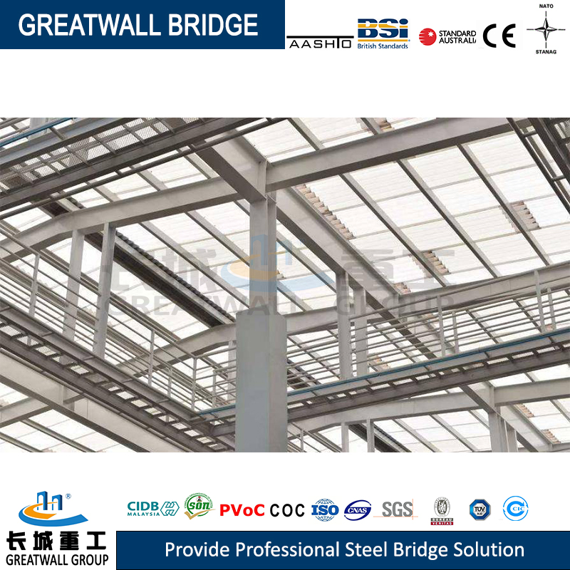 Durable Fire Retardant Coating for Indoor and Outdoor Steel Structures