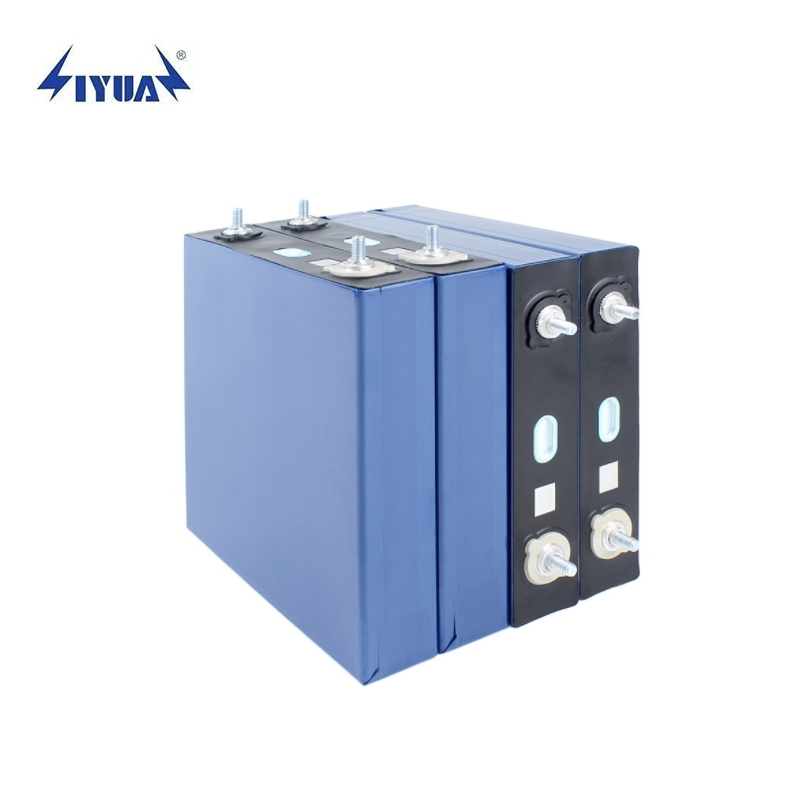 Литий-железо-фосфатный аккумулятор 3.2V 100Ah LiFePO4