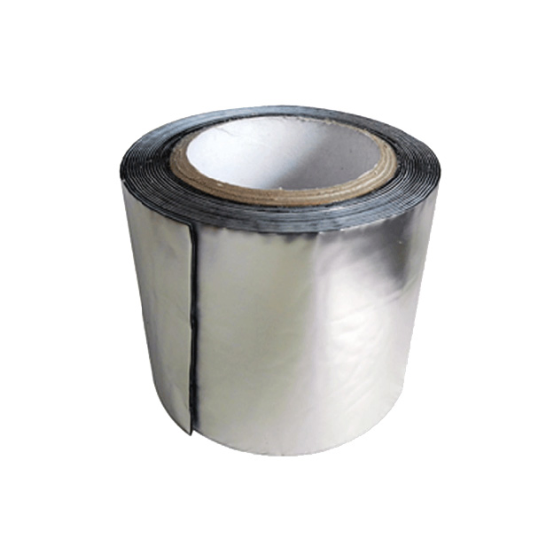 Aluminum Butyl Flashing Tape