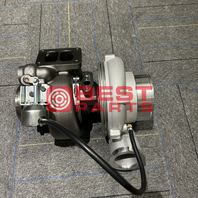 Турбокомпрессор Cat C15 2303542