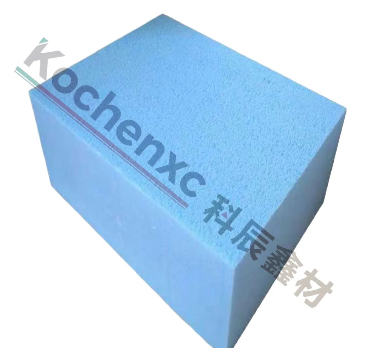 Custom Thickness XPS Extruded Polystyrene Board