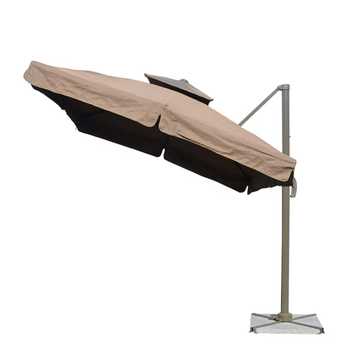 Садовый зонт Super Strong Rome 3x3 м