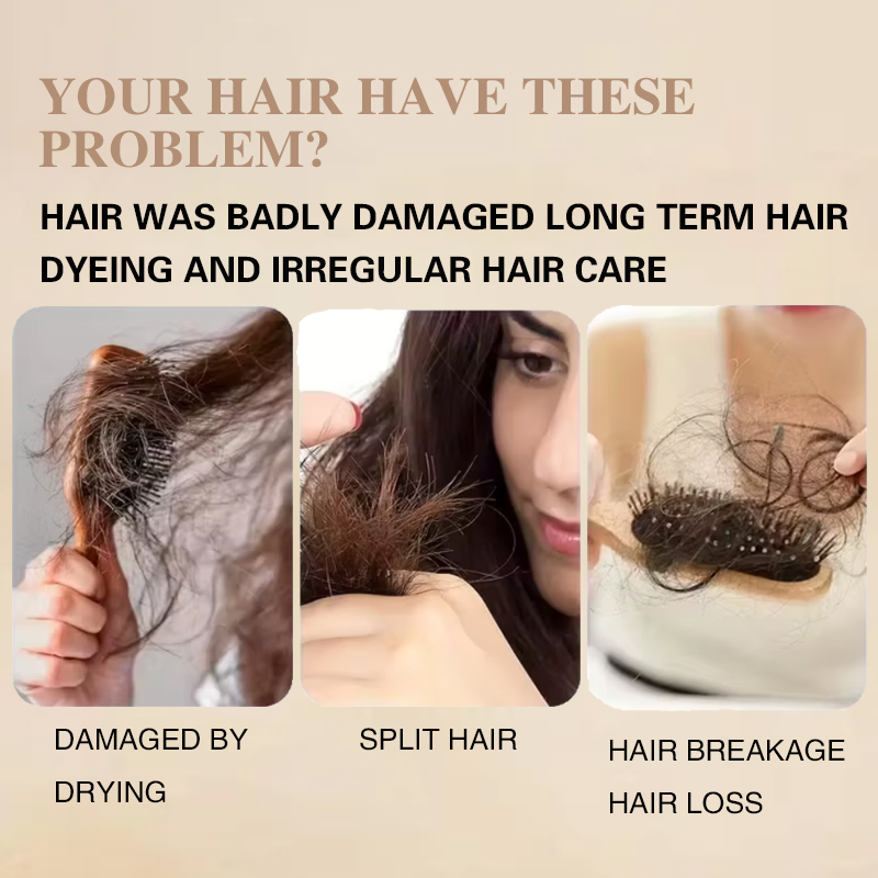 Hair Growth Shampoo Ginger Ginseng Shampoo Hair Thickening Botanical Boost Healthy Scalp Hair Growth Strengthen Deep Cleaning