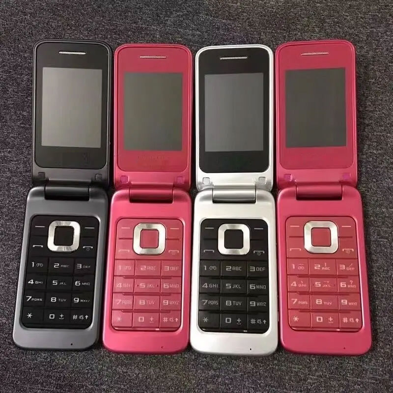 Кнопочный телефон Motorola Razr V3, GSM, раскладушка