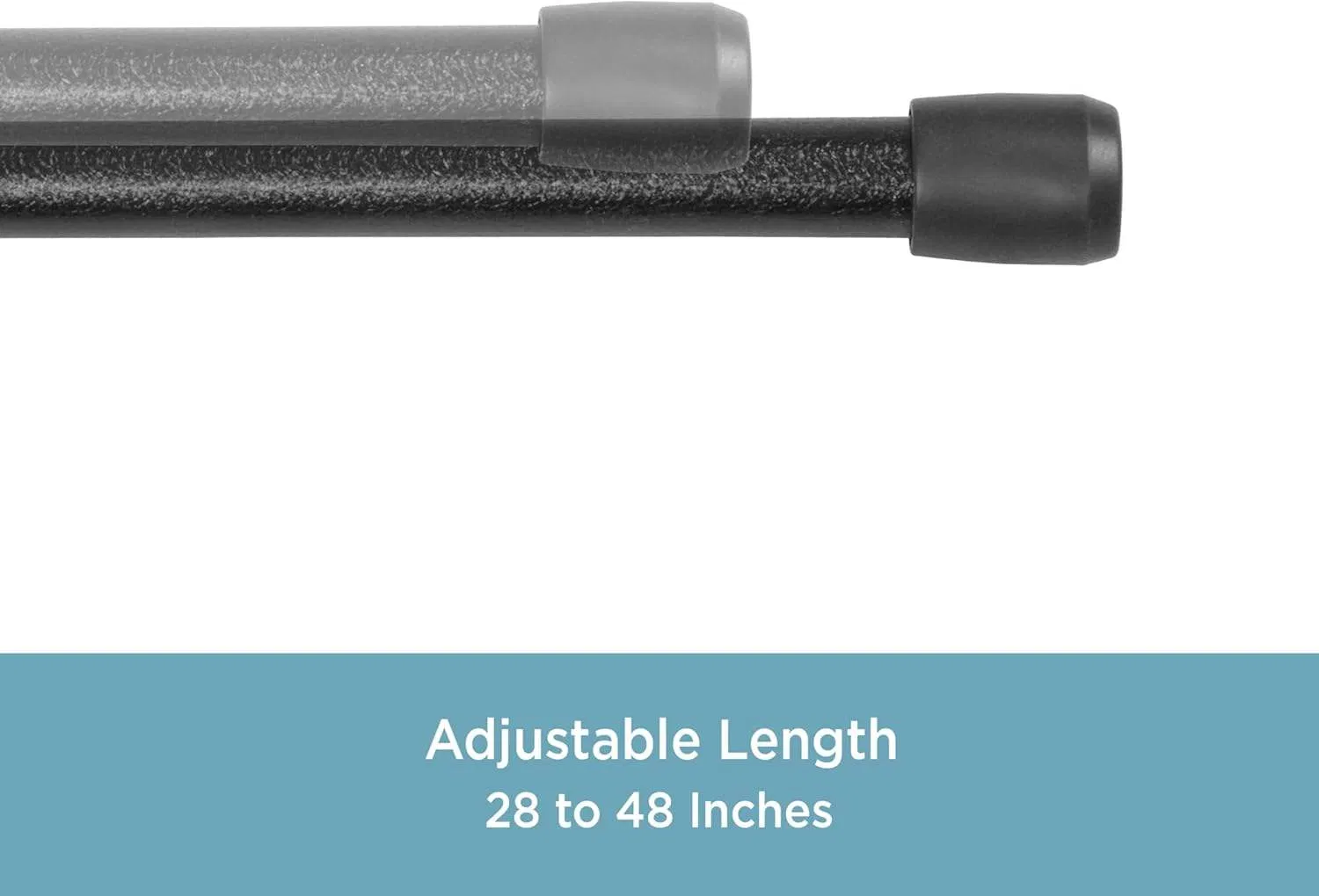 Adjustable Tension Rod Spring Tension Rod