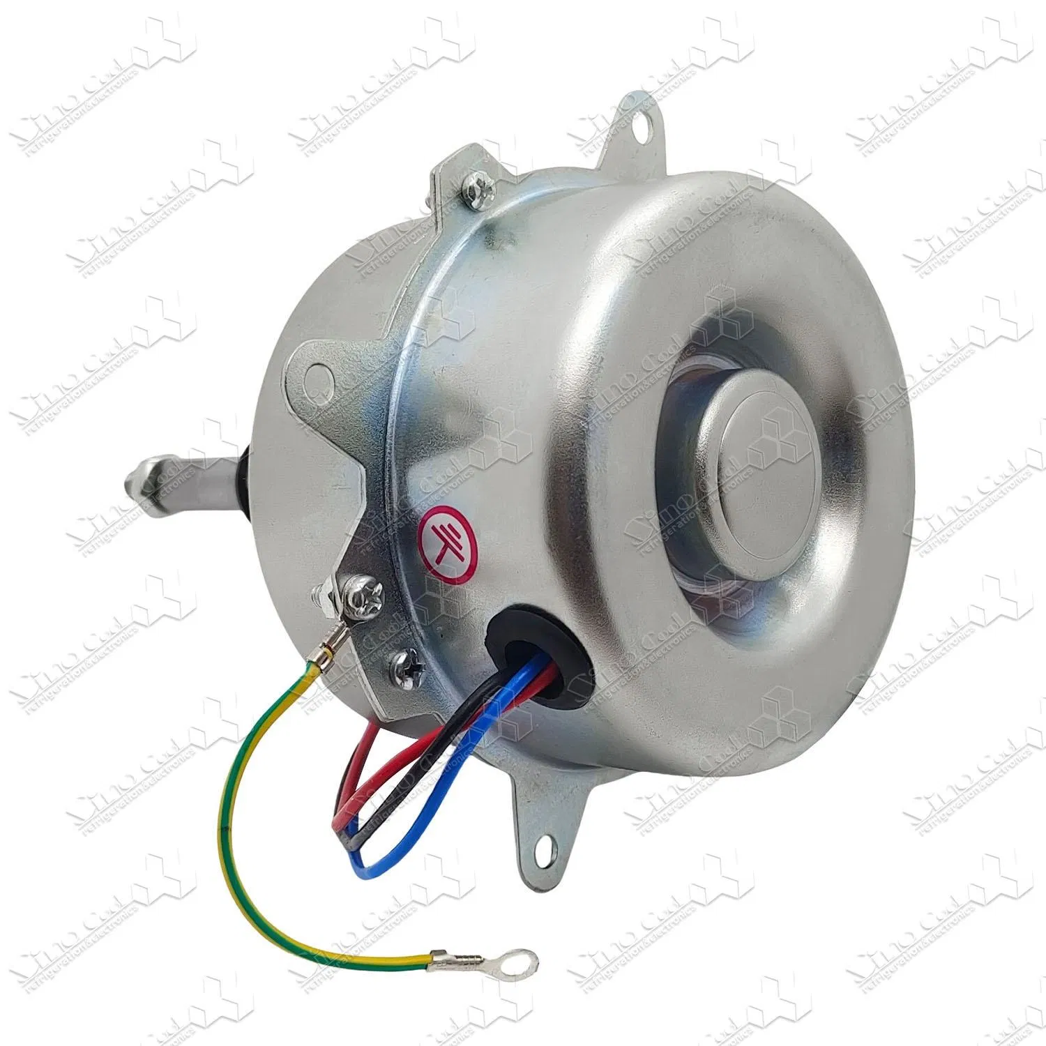 Sino Cool Ydk55-6c-3 220V 55W Universal Air Conditioner Outdoor Motor Fan