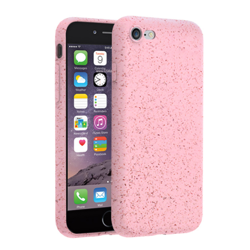 Custom Phone Cases with Logo Biodegradable Phone Case