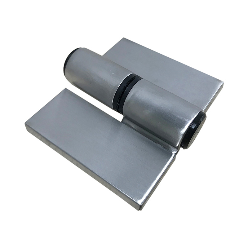 Ss 304 Adjustable Support Leg Door Lock Public Toilet Partition Accessories