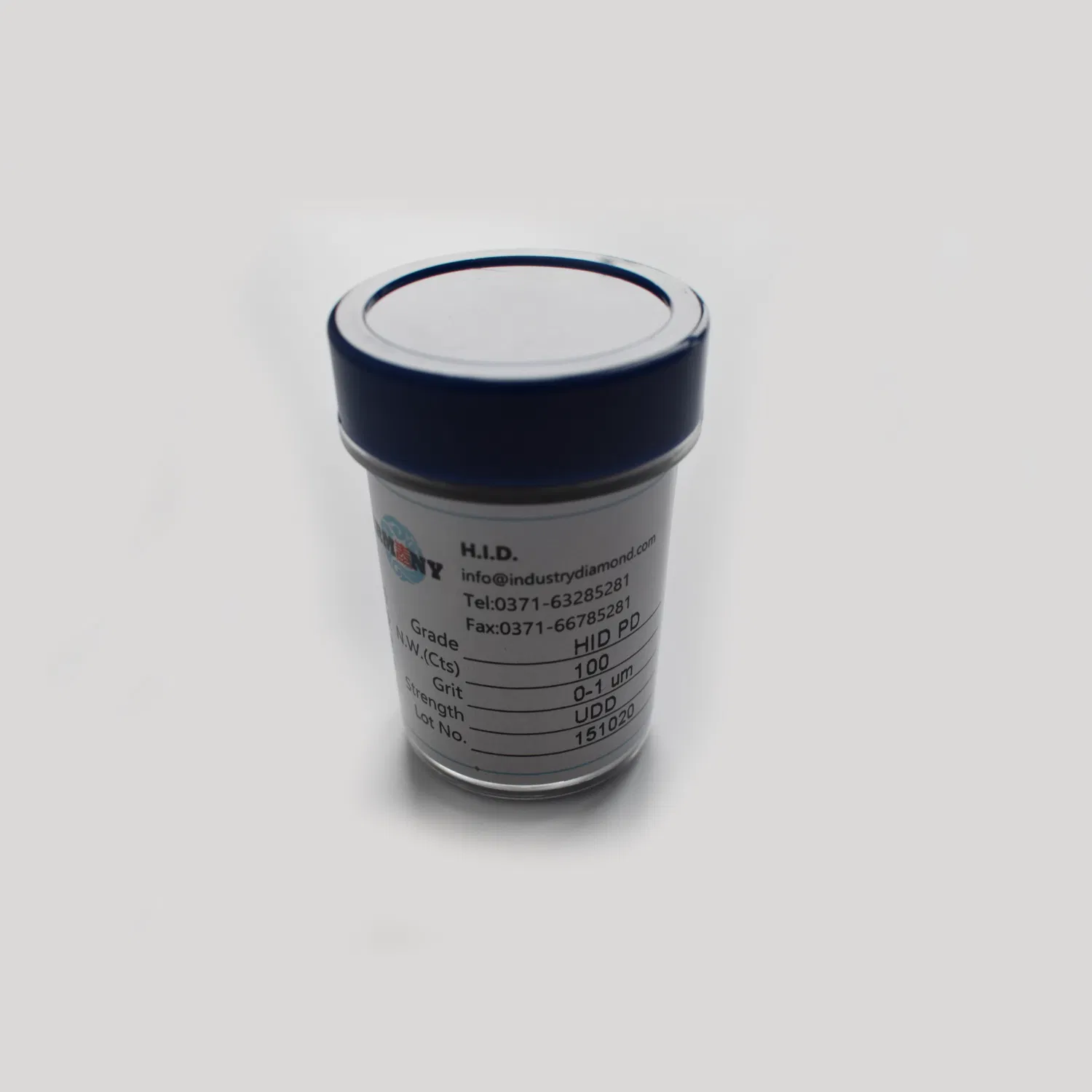 Synthetic Polycrystalline Diamond Micron Powder Supplier Industrial Diamond Dust Price