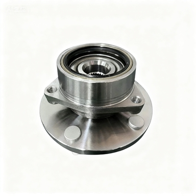 Ступичный подшипник для Ford F-150 2015-2020, премиум-класс