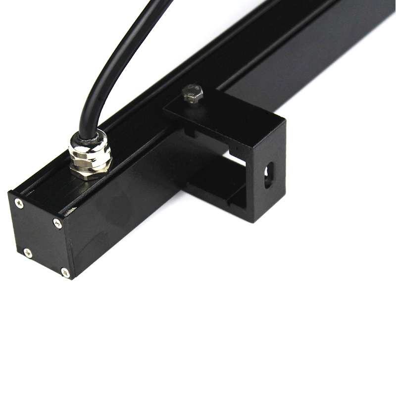 Цветная DMX LED пиксельная трубка для клубного освещения