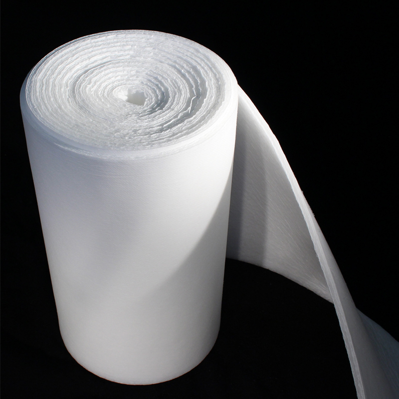 Premium 3mm Aerogel Insulation Blanket for Pipes and Tubes