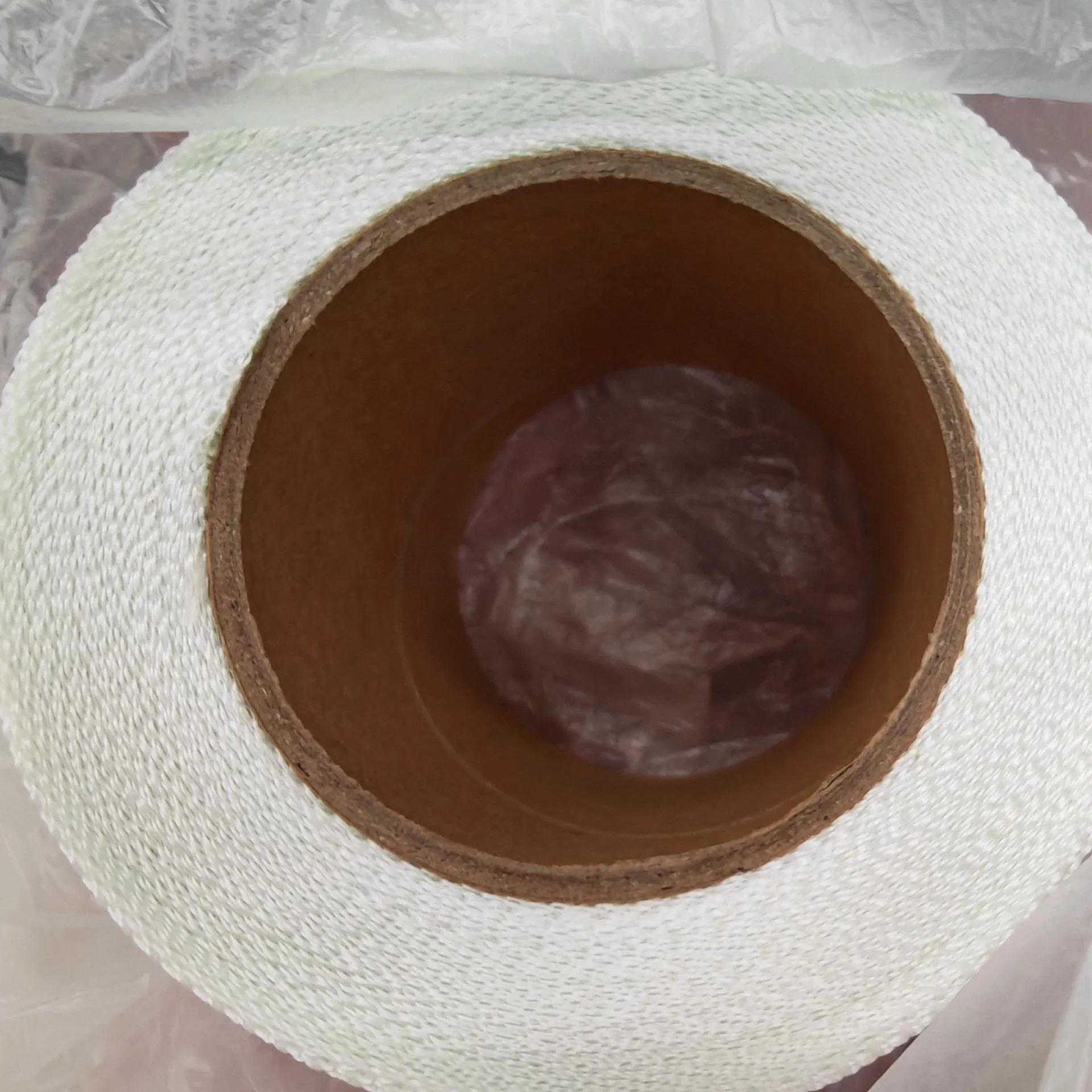 Durable Elastic Fiberglass Tape for Enhanced Surface Protection