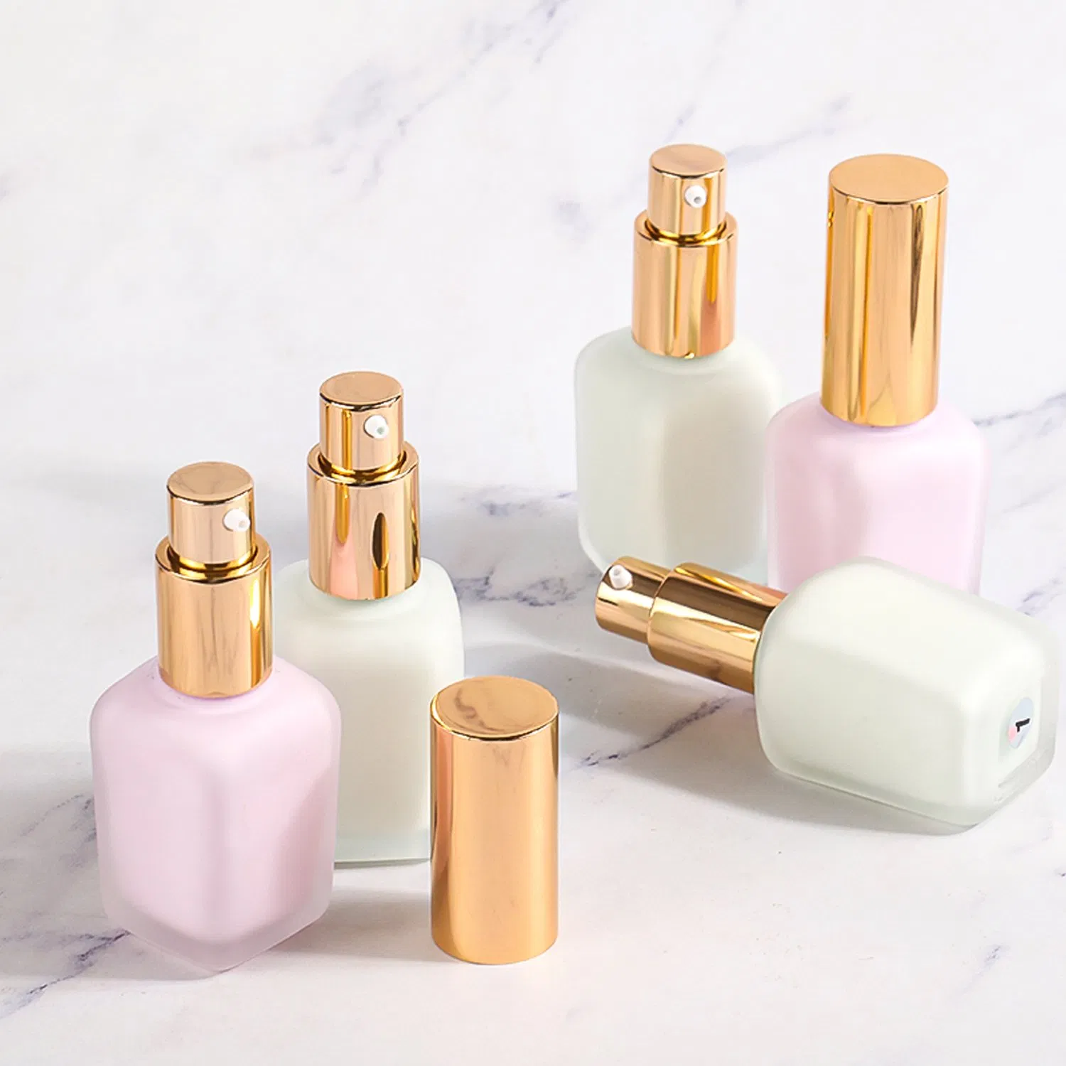 Wholesale Bb Cream 2 Colors Sunscreen Moisturize OEM Natural Beauty Makeup Primer