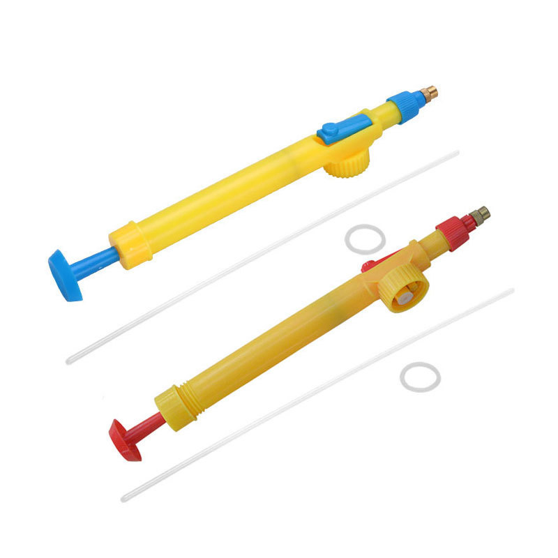 Adjustable Brass Nozzle Hand Pessure for Car Wash Sprayers