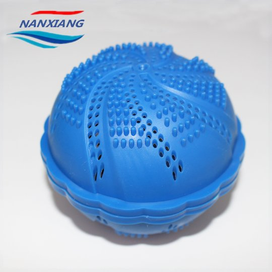 Laundry Ball Wash Reusable Tourmaline Ceramic Eco Washing Ball