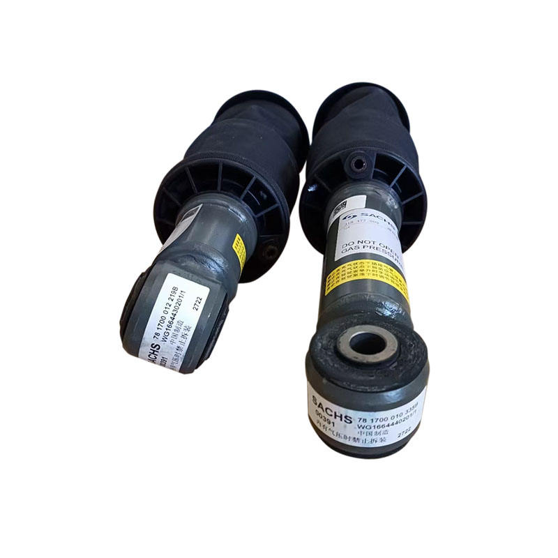 Передний пневмоэлемент подвески (рессора) Shock Absorber для грузовика Sinotruk HOWO A7