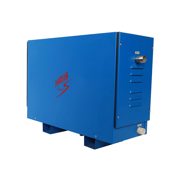 Парогенератор Fenlin для сауны и хамама, 4 кВт