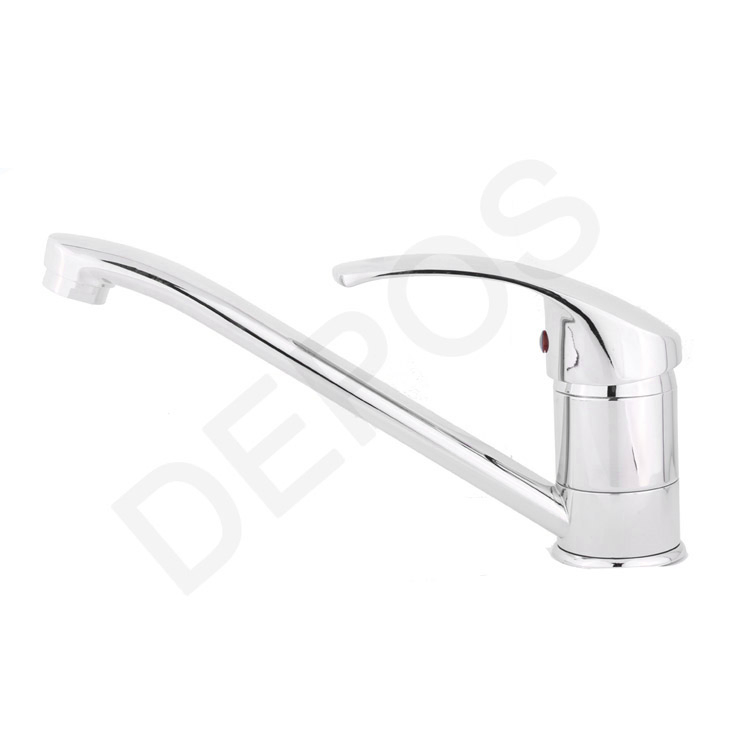 Смеситель для биде Classic Single Handle, латунь