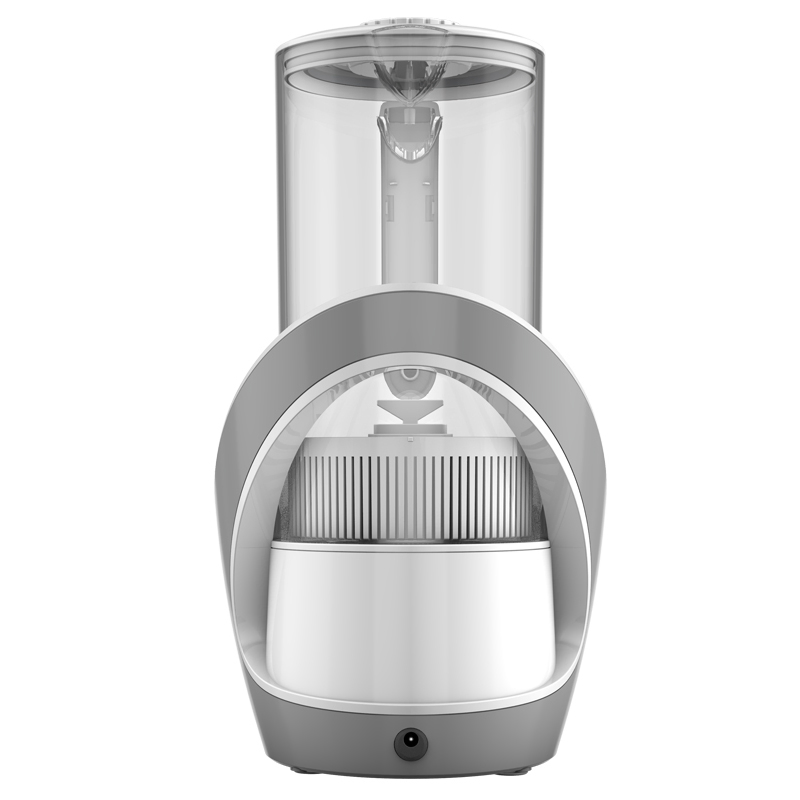 New Design Hydrogen Water Bottle Hydrogen Alkaline Ionizer Water Machine