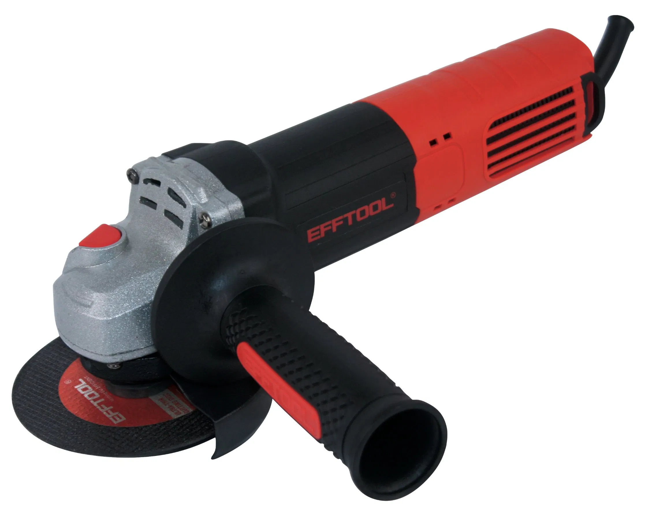 Mini Industrial Carbon Brush Battery Powered Angle Grinder Electric Portable Machine