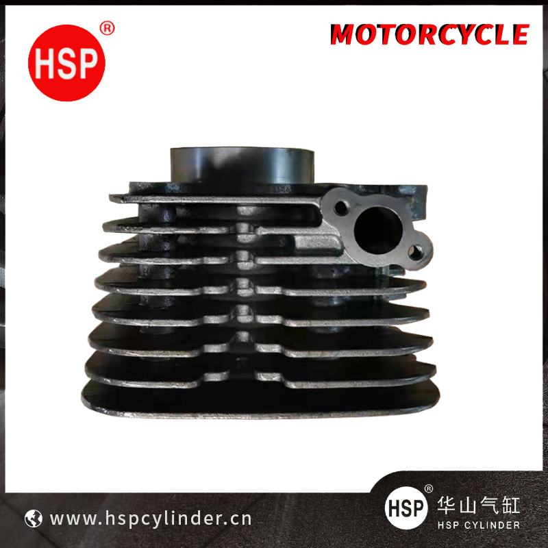 TVS King 200 Tuk Tuk Three-Wheeler Cylinder 62mm