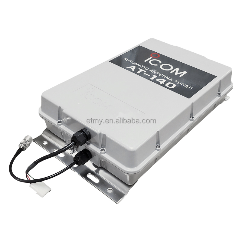 Автоматический антенный тюнер AT-140 для радиостанций ICOM
