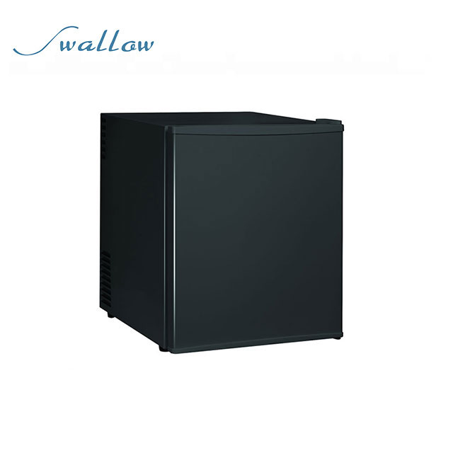 Hotel 45L Single Door Mini Small Bar Fridge with Thermoelectric for Sale