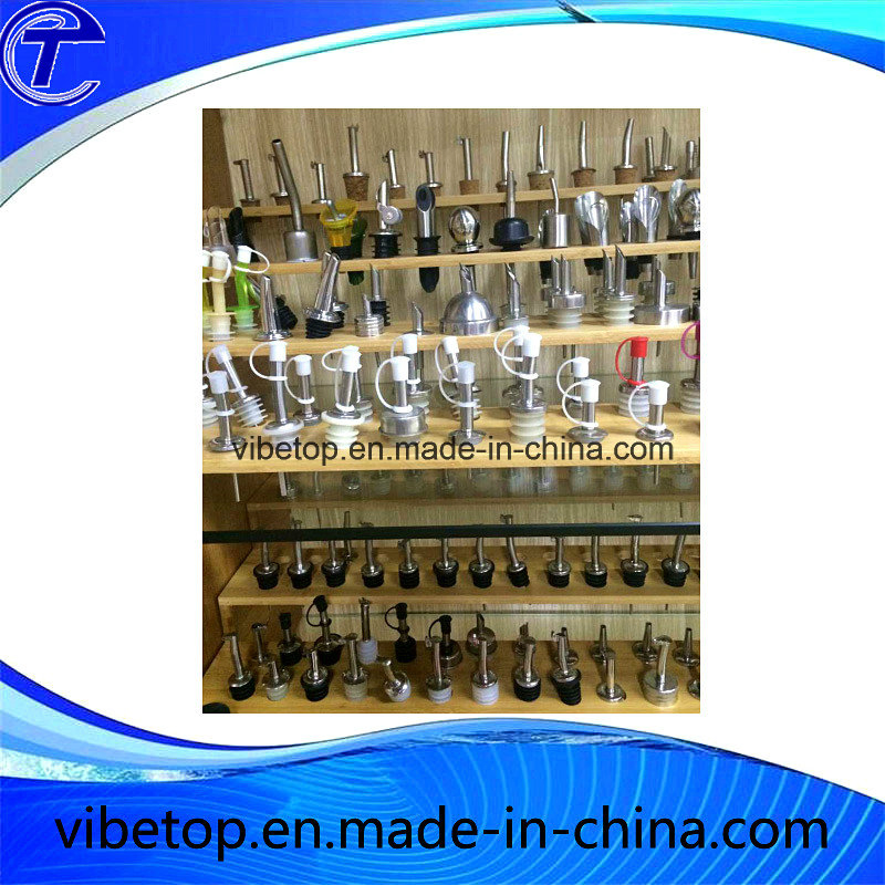Wholesale Wine/Bottle/Oil Pourer Olive Oil Cap