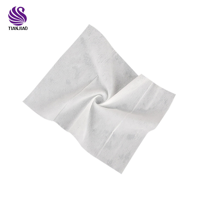 Sample Provided Baby Unscented Wipes Made of Non-Woven