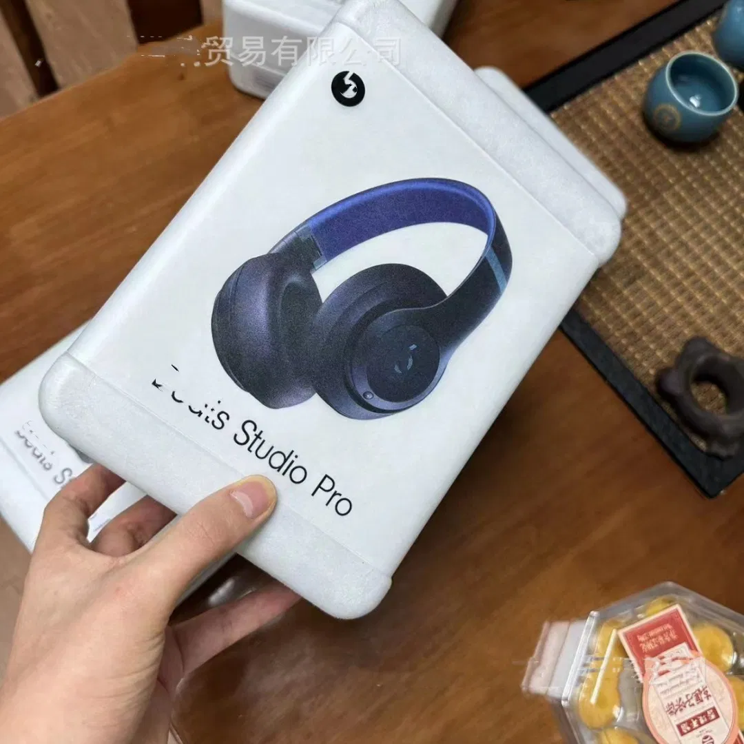 New Studio PRO Bluetooth Headphone Wireless Earphone