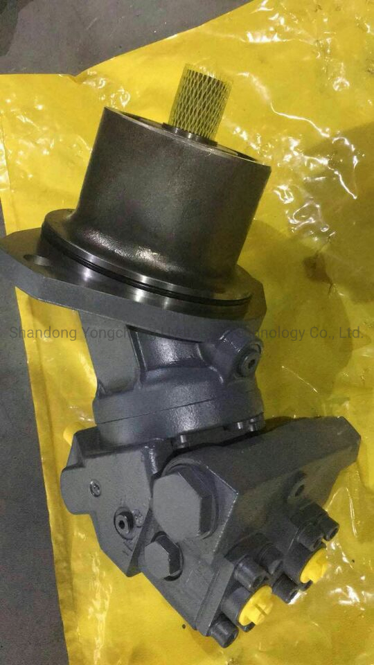 Гидравлический насос Rexroth A2FE125