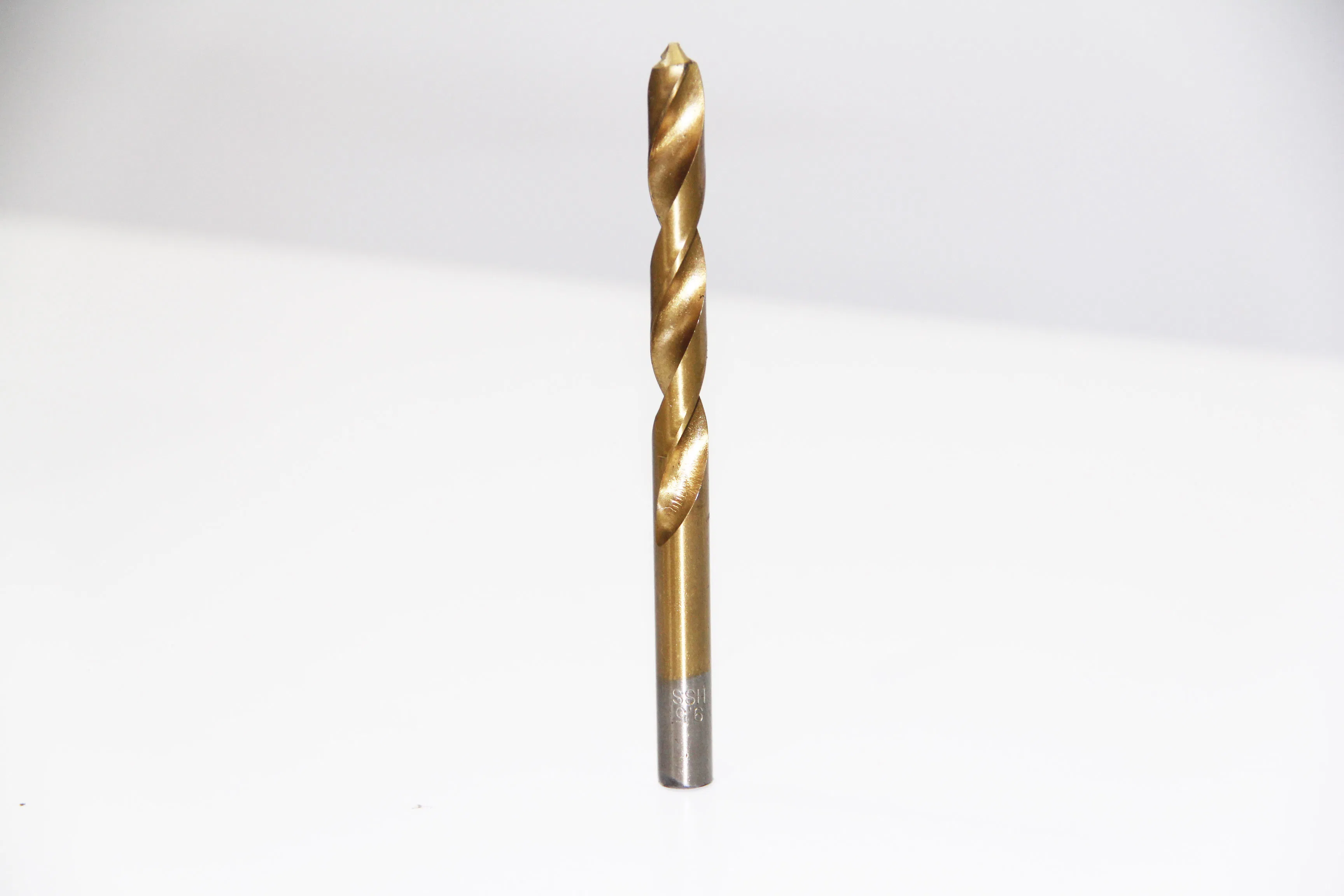 43PCS Drill Bit Set for Work Use Metal Wood Hand Tool Drill