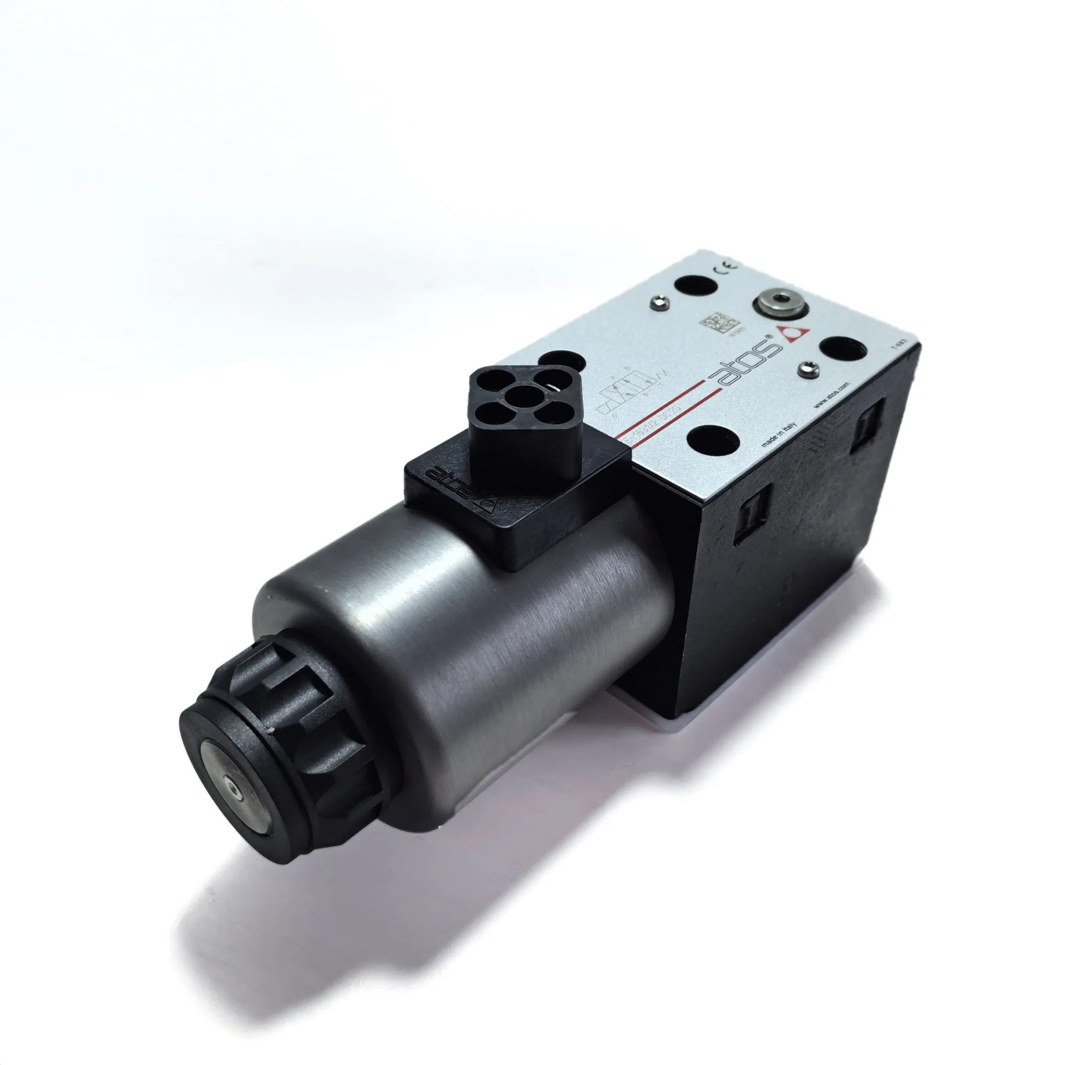 Пропорциональный клапан ATOS DKZOR-TEB-SN-NP-171-L5