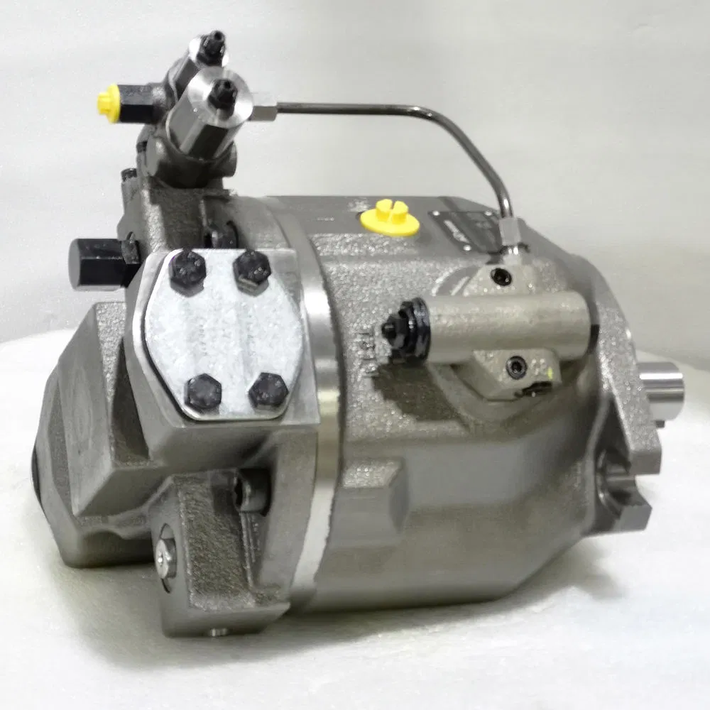 Гидравлический насос Rexroth A10VSO28
