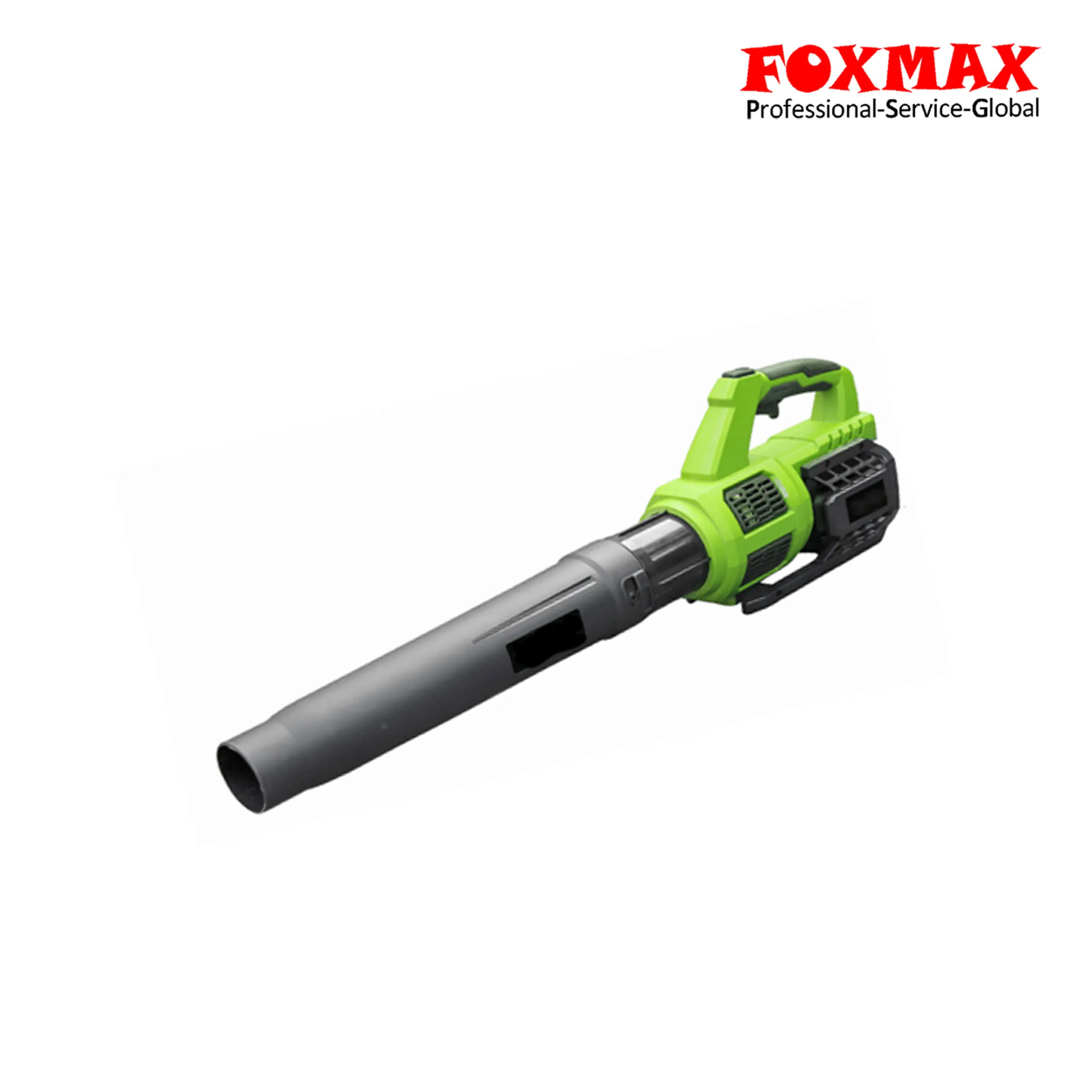 Cordless 18V Power Blower Garden Leaf Blower (FMGT-128)