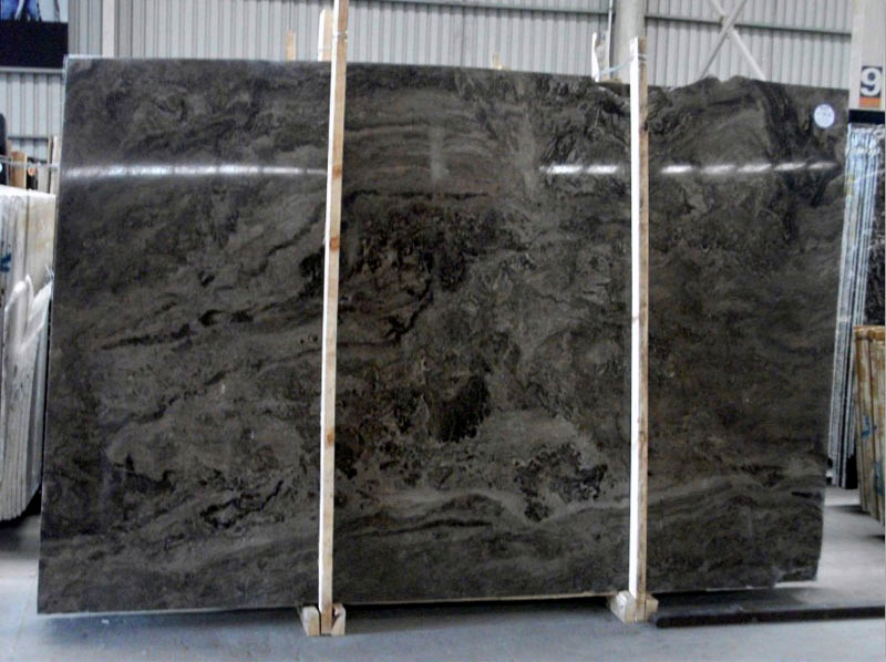 Via Lactea Granite Tine and Slab for Hotel Flooring
