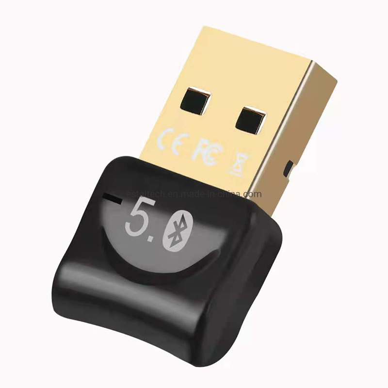 USB Mini Bluetooth Adapter