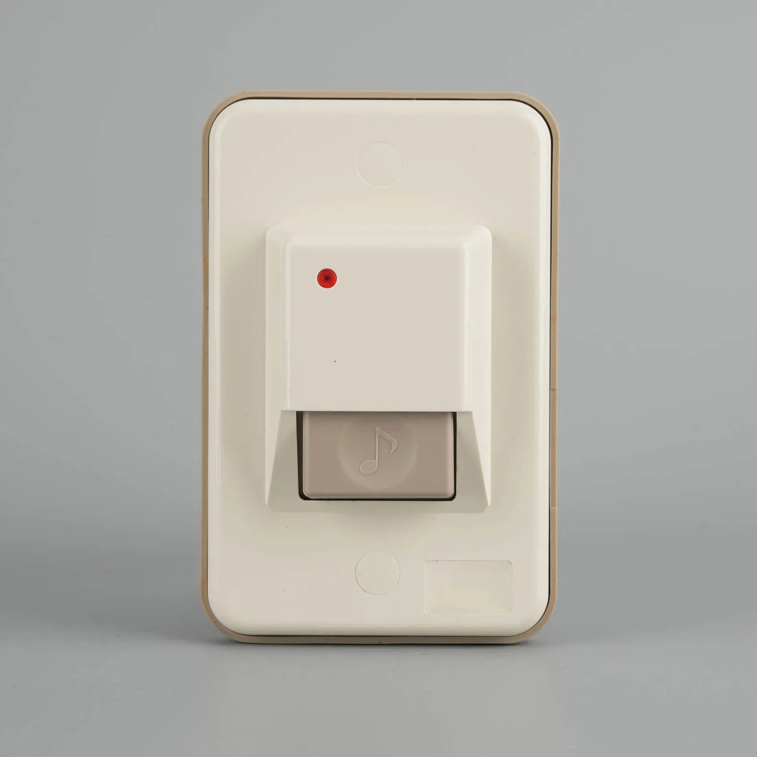 Home House Hotel Outdoor Dingdong Doorbell Switch