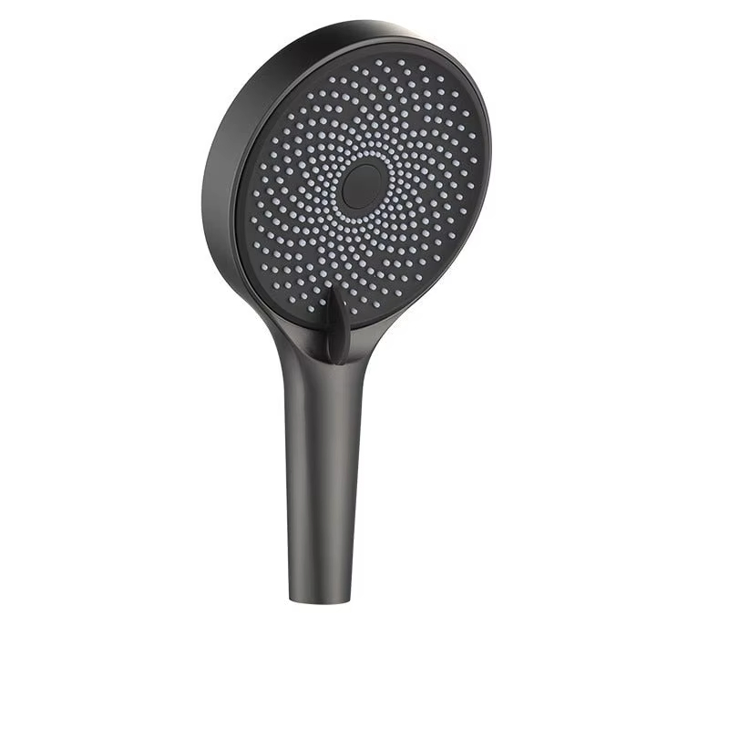 High Pressure 3 Function Handheld Shower Head for Ultimate Relaxation