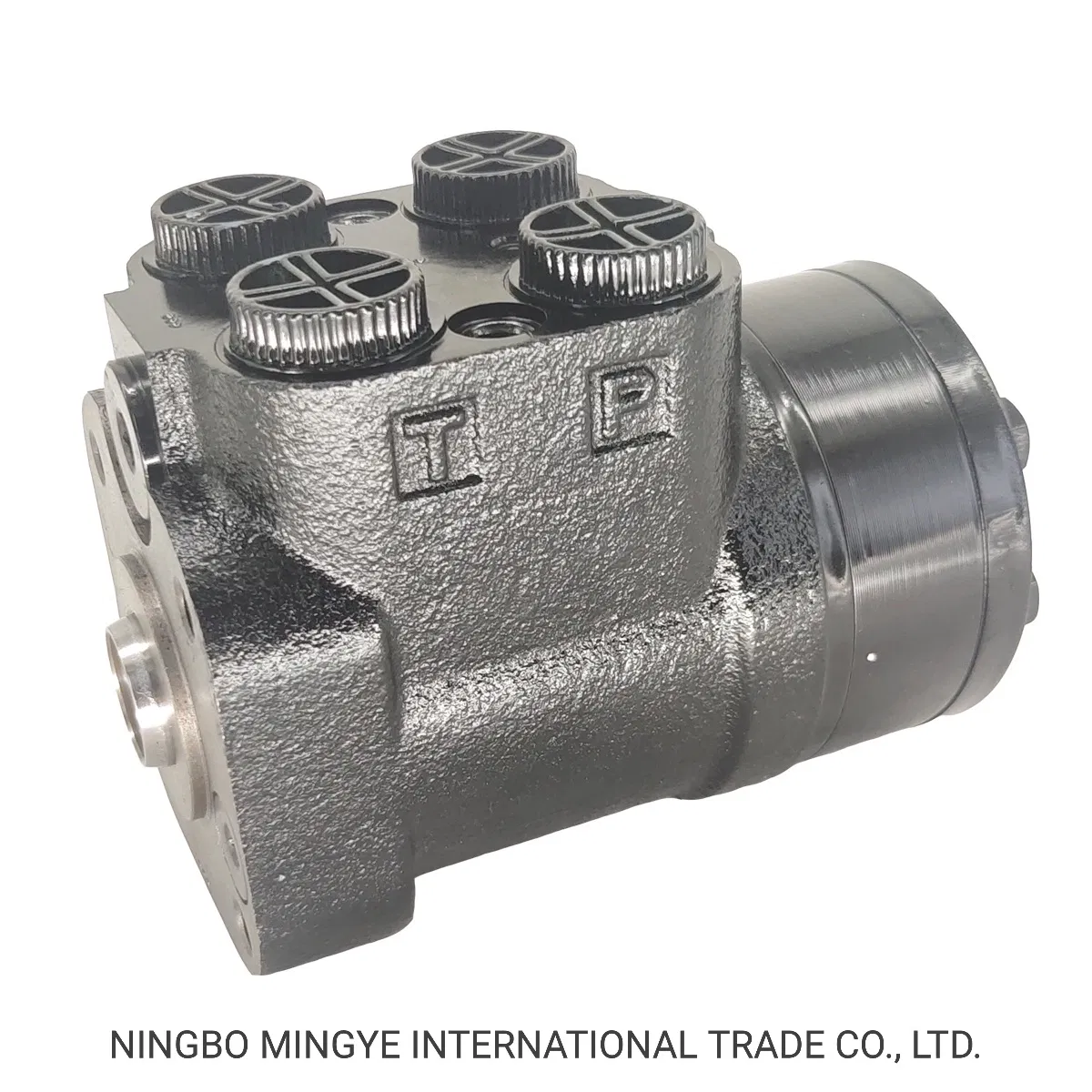 Гидравлический распределитель Orbitrol для рулевого управления