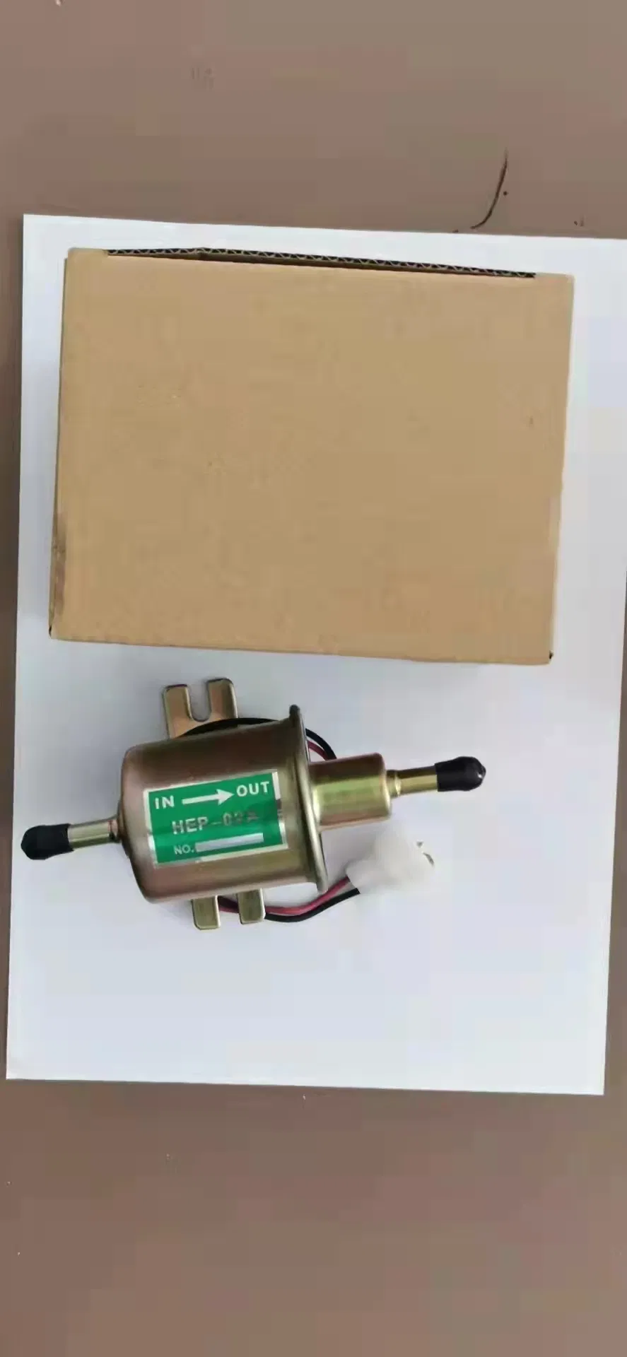 Масляный насос OIP для автомобилей Toyota