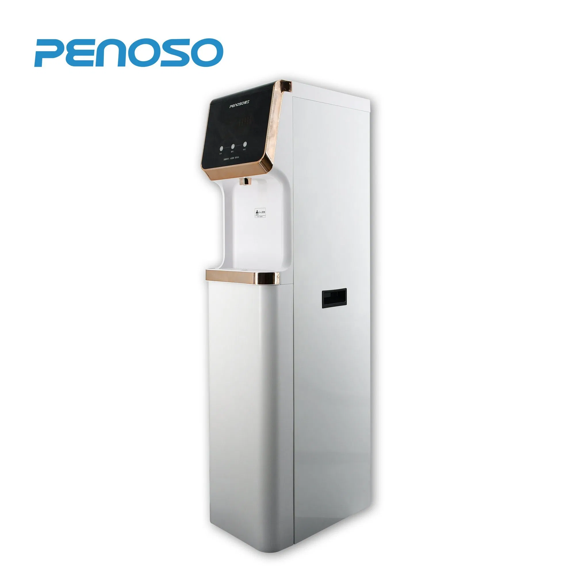 Фильтр для воды 5-ступенчатый с нагревом и охлаждением