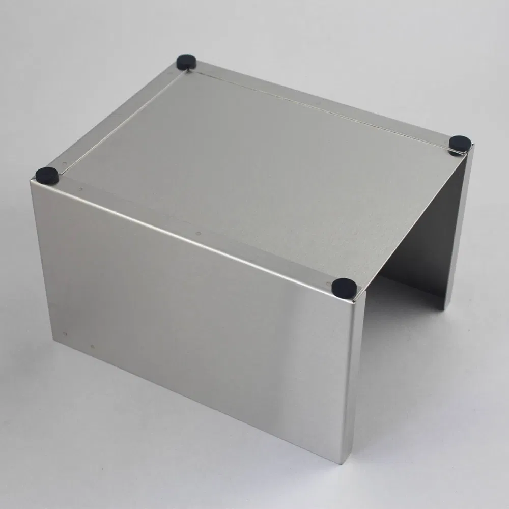 Stainless Steel 304 Gold Plated Customized Logo Napkin Holder Metal Bar Organizer