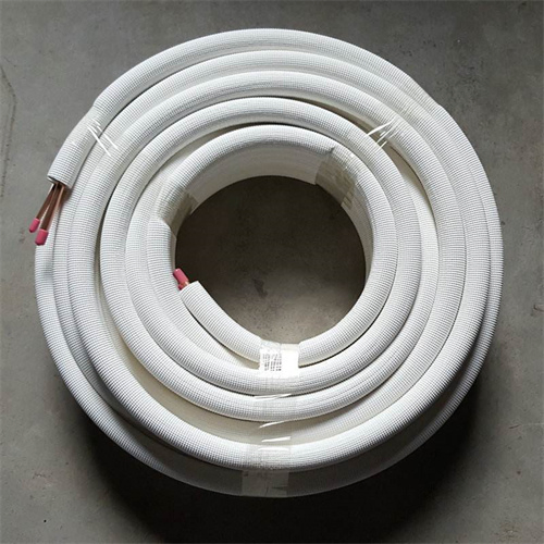 High-Performance Copper Tube Coil Pipe for Optimal Heat Transfer