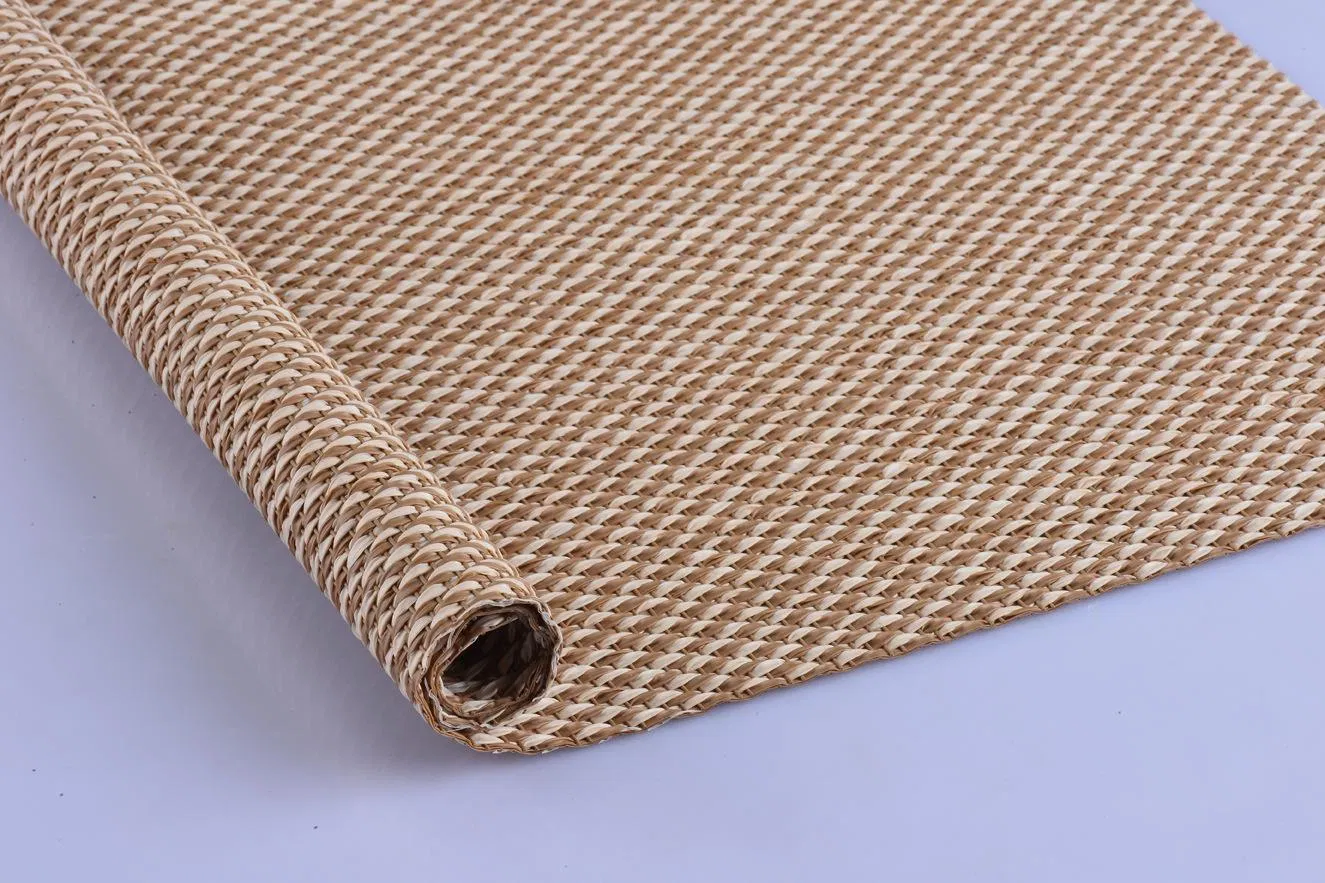Textilene Material for Restaurant Outdoor Furnatures Teslin Sea Bed