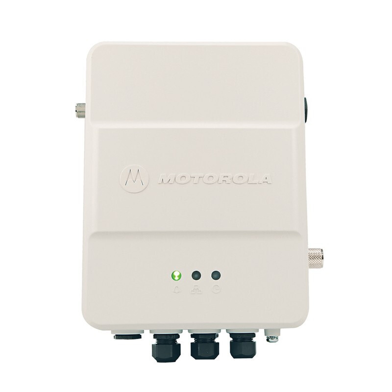 High-Performance SLR1000 Cp/LCP Cluster Repeater for Optimal Connectivity