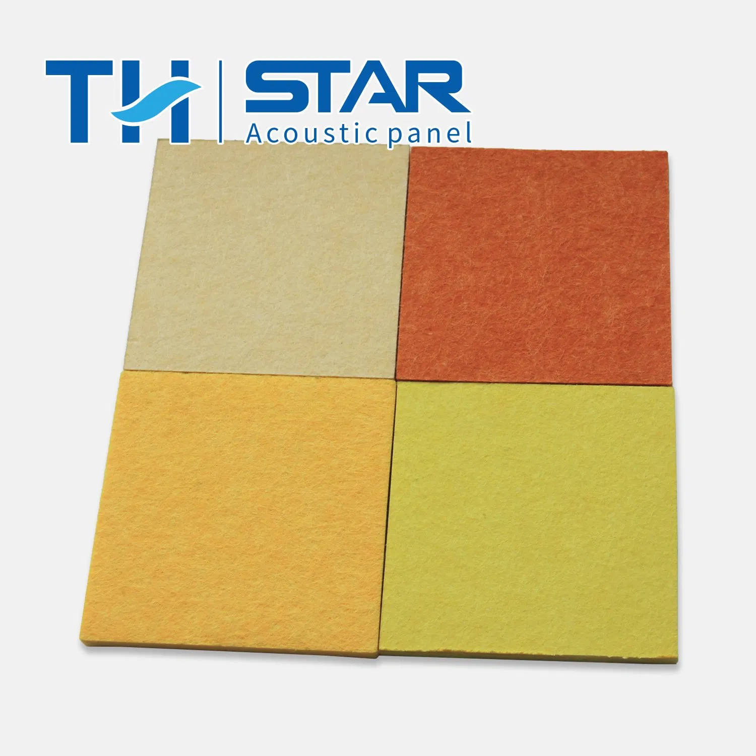 Night Club Piano Room Popular Soundproof Sound Deadening Interior Wall Acoustic Treatment Insulation Board for Hotel