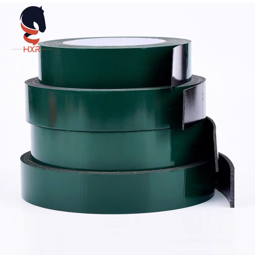 Double Sided Automobile Foam Tape Interior and Exterior Application